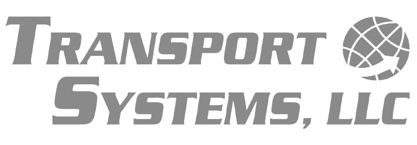 Transport Systems Logo - Client