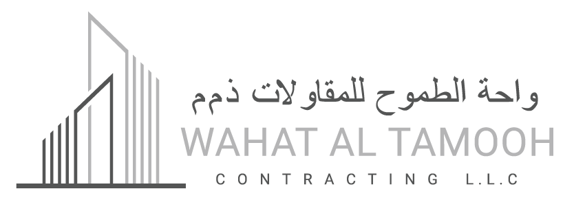 Wahat Al Tamooh Logo - Client